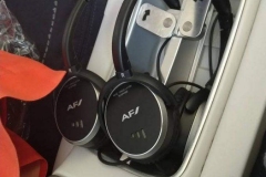 Noise Cancelling Kopfhörer