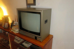 Fernseher
