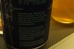 Betsy Pale Ale