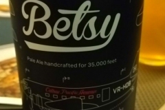 Betsy Pale Ale