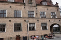 Impressionen aus Aalborg
