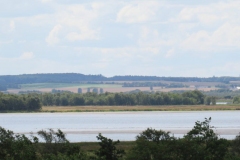Blick von der Aussichtsplattform