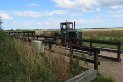 Die Bahn
