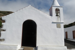 Santuario Nuestra Señora de los Reyes