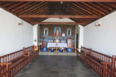 Santuario Nuestra Señora de los Reyes