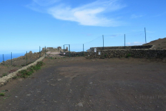 Mirador de Bascos