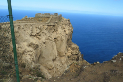 Mirador de Bascos