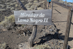 Mirador de Lomo Negro II