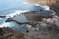 Pozo de Las Calcosas