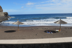 Playa de Timijiraque