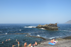 Piscina Natural La Maceta