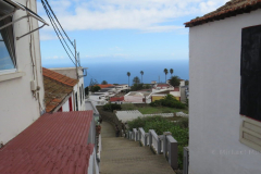 Blick über Valverde