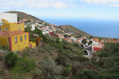 Blick über Valverde