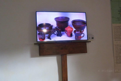 Centro etnográfico Casa de Las Quinteras