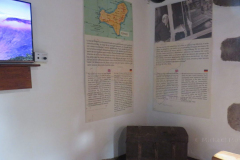 Centro etnográfico Casa de Las Quinteras