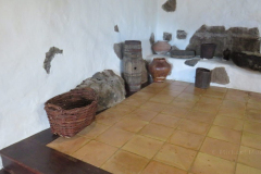 Centro etnográfico Casa de Las Quinteras