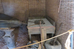 Centro etnográfico Casa de Las Quinteras