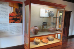 Centro etnográfico - Casa de Las Quinteras