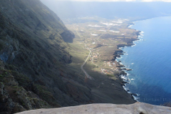 Mirador de La Pena