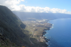 Mirador de La Pena