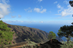 Mirador de Las Playas