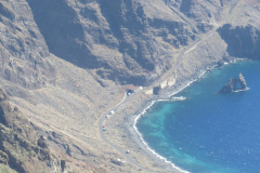 Mirador de Las Playas