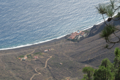 Mirador de Las Playas