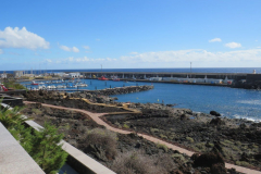 La Restinga