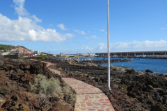 La Restinga