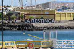 La Restinga