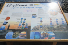 Centro de Interpretación del Geoparque