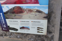 Centro de Interpretación del Geoparque