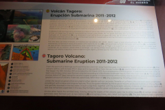 Centro de Interpretación del Geoparque