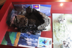 Centro de Interpretación del Geoparque