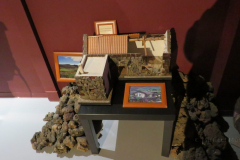 Centro de Interpretación del Geoparque