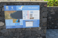 Playa de Timijiraque