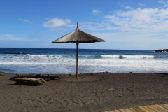 Playa de Timijiraque