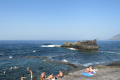 Piscina Natural La Maceta