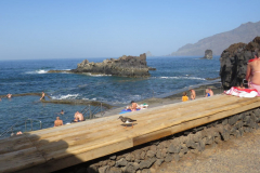 Piscina Natural La Maceta