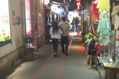 In a traditional quarter