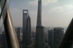 View from Oriental_Pearl Tower