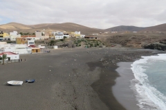 Strand von Ajuy