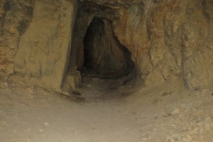 Es geht noch tiefer in die Höhle