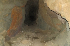 Es geht noch viel tiefer in die Höhle
