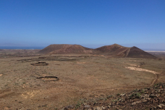Blick nach Norden