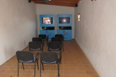 Video in Haus 3