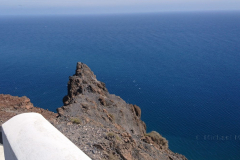 View to the Atlantic