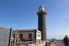 Faro de Punta Jandia