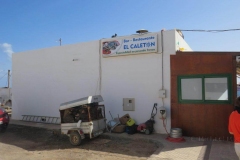 Restaurant El Caleton