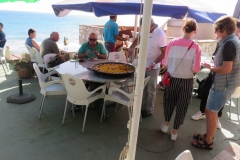 Leckere Paella
